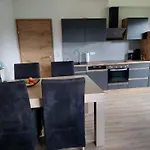 Seppi Apartment *