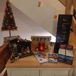 Seppi Daire Presseggersee
