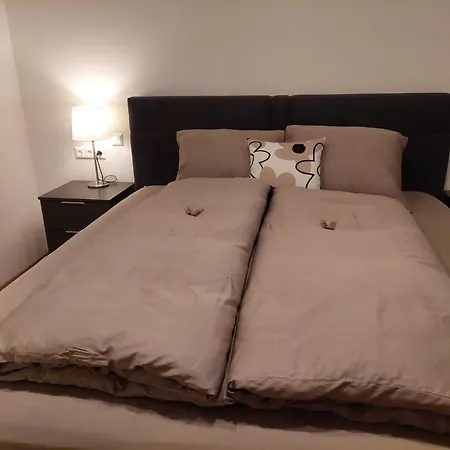 Seppi Lejlighed Presseggersee