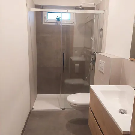 Apartament Seppi