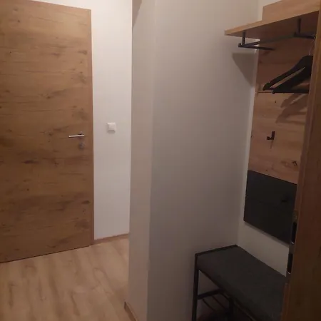 Seppi Lejlighed Presseggersee