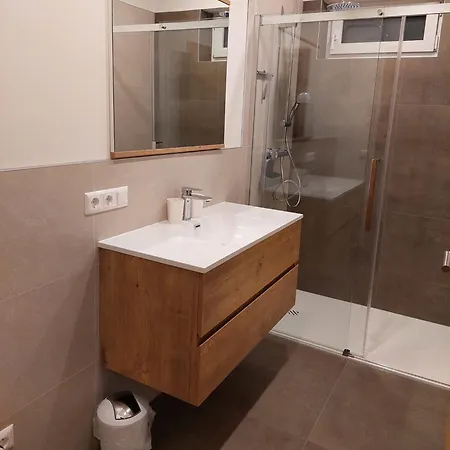 Apartment Seppi