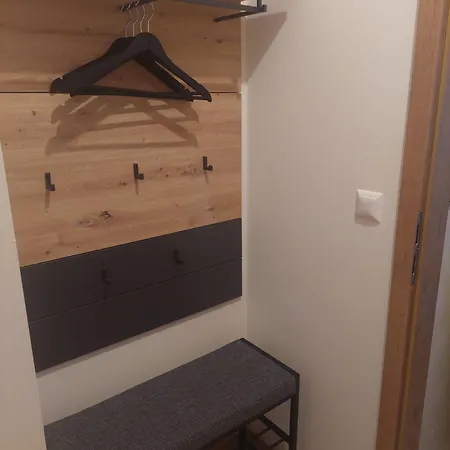 Apartament Seppi *