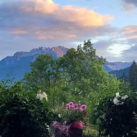 Seppi Lejlighed Presseggersee