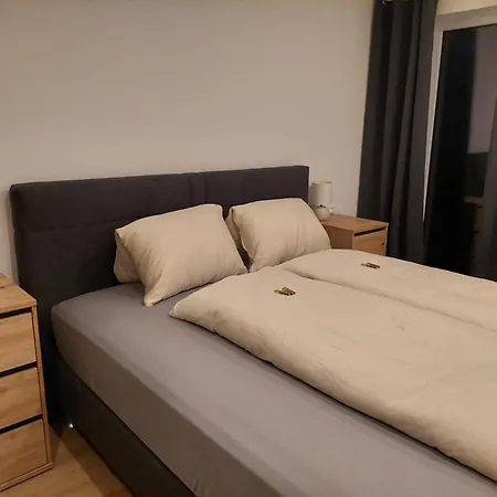Seppi Apartment