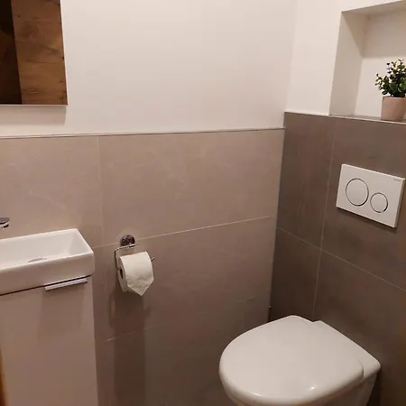 Apartament Seppi
