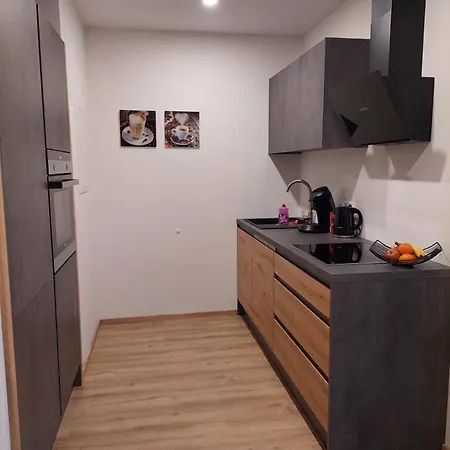 Apartament Seppi