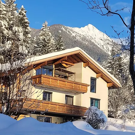 Seppi Apartment Presseggersee