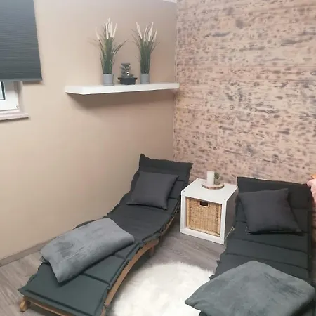 Apartman Seppi