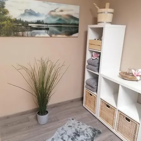 Seppi Apartment *