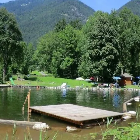 Apartament Seppi Presseggersee