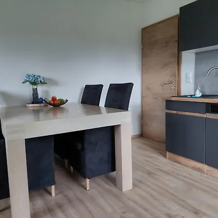 Apartman Seppi