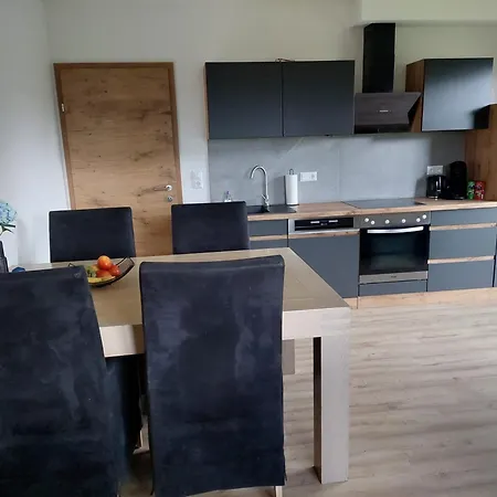 Seppi Apartman *