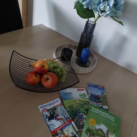 Lejlighed Seppi Presseggersee