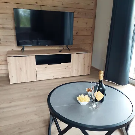 Seppi Apartament