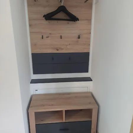 Apartament Seppi