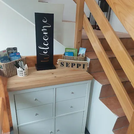Seppi Apartmán