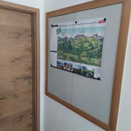 Apartment Seppi