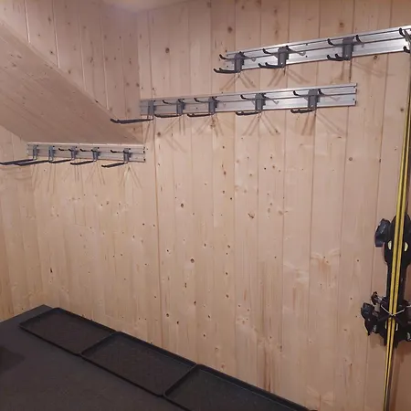 Apartament Seppi Presseggersee