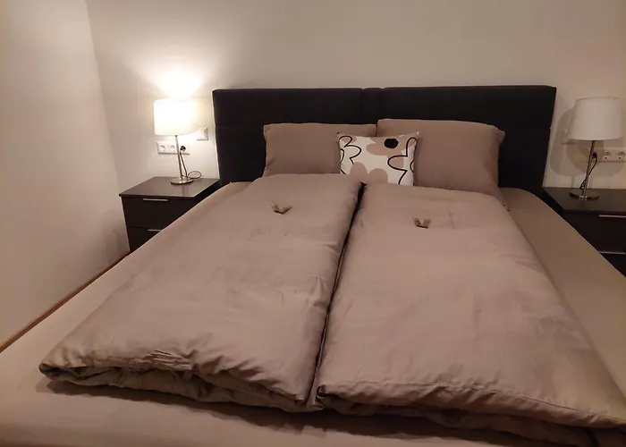 Seppi Apartament Presseggersee