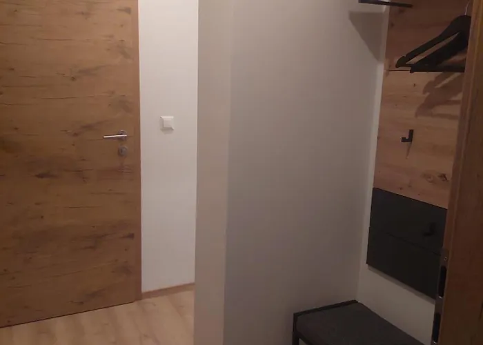 Seppi Apartament Presseggersee