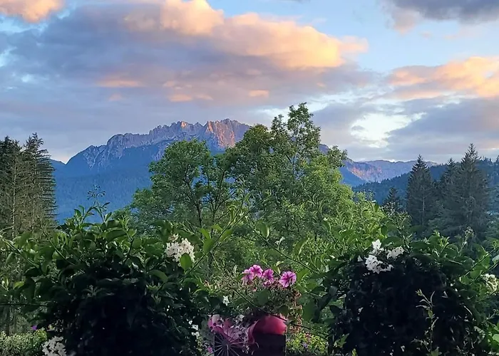 Seppi Apartament Presseggersee