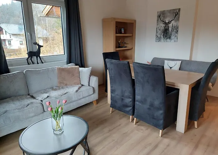 Seppi * Presseggersee