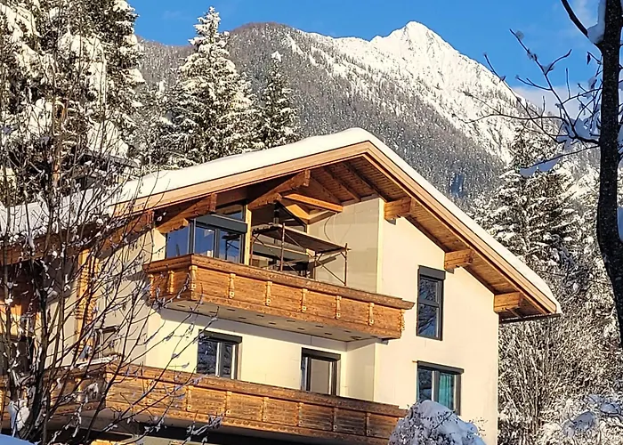 Seppi Apartament Presseggersee