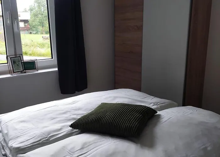 Seppi * Presseggersee