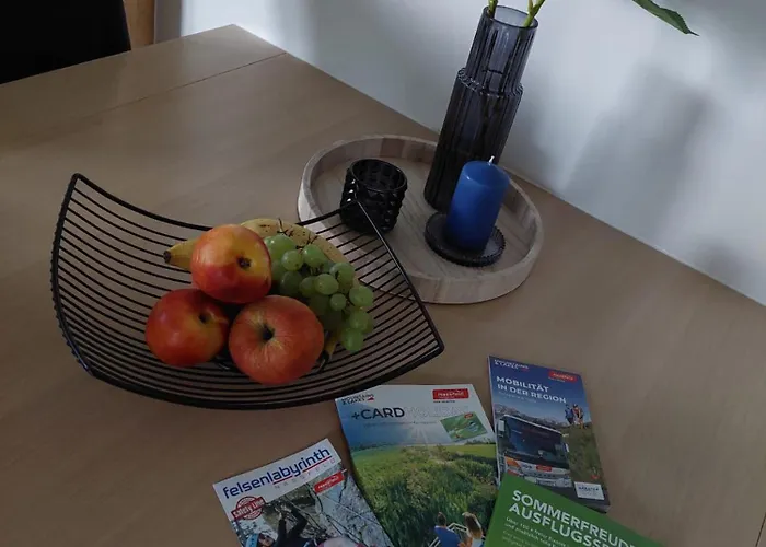 Apartament Seppi Presseggersee