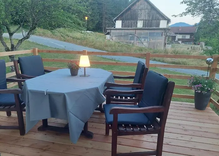 Seppi * Presseggersee