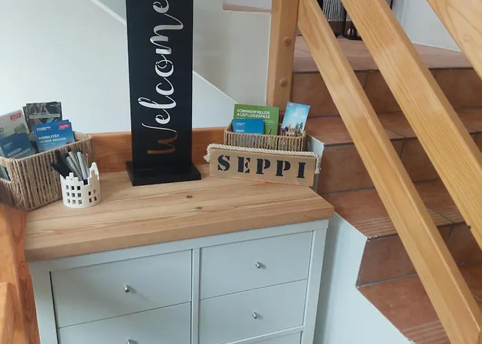 Seppi Apartamento