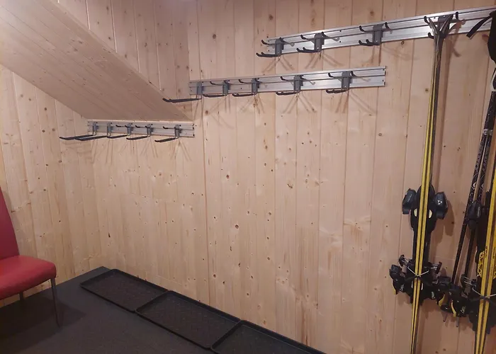 Apartament Seppi Presseggersee